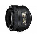 Nikon 35 mm F1.8