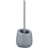 Wenko | WENKO 23650100 - WC kefa BADI 13,5x38 cm sivá | WE0036 Wenko | WENKO 23650100 - WC kefa BADI 13,5x38 cm sivá | WE0036