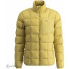 Lundhags Tived Down Jacket pánska zateplená bunda, straw S Lundhags Tived Down Jacket pánska zateplená bunda, straw S