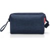 Kozmetická taštička Reisenthel Travelcosmetic Twist navy Kozmetická taštička Reisenthel Travelcosmetic Twist navy