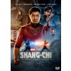 Shang-Chi a legenda o deseti prstenech DVD Shang-Chi a legenda o deseti prstenech DVD