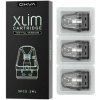 OXVA Xlim V3 Top Fill cartridge 0,4ohm 2ml 3Pack náhradný tank (POD) OXVA Xlim V3 Top Fill cartridge 0,4ohm 2ml 3Pack náhradný tank (POD)