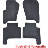 Autokoberce Premium pre AUDI Q7, 2005-14 Autokoberce Premium pre AUDI Q7, 2005-14