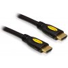 Delock kábel 82454 HDMI - HDMI 3 m (82454) Delock kábel 82454 HDMI - HDMI 3 m (82454)