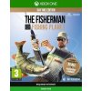 The Fisherman: Fishing Planet