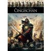 Čingischán (Marie Favereau; Manuel Garcia; Denis-Pierre Filippi) Čingischán (Marie Favereau; Manuel Garcia; Denis-Pierre Filippi)