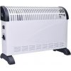 Konvektor Solight 2000W, teplovzdušný (KP03) Konvektor Solight 2000W, teplovzdušný (KP03)