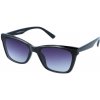 PolarZONE 973-1 black dámske polarizačné slnečné okuliare PolarZONE 973-1 black dámske polarizačné slnečné okuliare