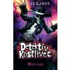 Detektív Kostlivec - Beztvárni - Derek Landy Detektív Kostlivec - Beztvárni - Derek Landy