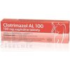 Clotrimazol AL 100 tbl vag 100 mg 1x6 ks Clotrimazol AL 100 tbl vag 100 mg 1x6 ks