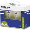 Neolux Long Life H7 12V 55W PX26d 2 ks Neolux Long Life H7 12V 55W PX26d 2 ks