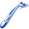 Žiletky Wetell Shaver 3 COOL - 8 ks Žiletky Wetell Shaver 3 COOL - 8 ks