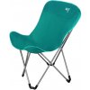 Skladacie kreslo NILS NC3051 Zelená,Strieborná,Čierna Skladacie kreslo NILS NC3051 Zelená,Strieborná,Čierna