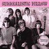 Jefferson Airplane: Surrealistic Pillow - Vinyl (LP) Jefferson Airplane: Surrealistic Pillow - Vinyl (LP)