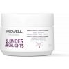 GOLDWELL Dualsenses Blondes & Highlights 60Sec Treatment 200 ml GOLDWELL Dualsenses Blondes & Highlights 60Sec Treatment 200 ml