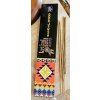 India Vonné tyčinky Tribal-soul Sandalwood ( Santalové drevo) India Vonné tyčinky Tribal-soul Sandalwood ( Santalové drevo)