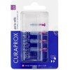 CURAPROX CPS 406 perio refill fialová medzizubné kefky bez držiaka 1x4 ks CURAPROX CPS 406 perio refill fialová medzizubné kefky bez držiaka 1x4 ks