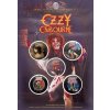 placky OZZY OSBOURNE - DIARY OF A MADMAN - RAZAMATAZ - BB142 placky OZZY OSBOURNE - DIARY OF A MADMAN - RAZAMATAZ - BB142