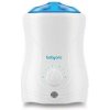 BabyOno Ohrievač a sterilizátor Natural Nursing White BabyOno Ohrievač a sterilizátor Natural Nursing White