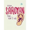 Mami, mám tě ráda - William Saroyan Mami, mám tě ráda - William Saroyan
