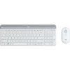 Logitech MK470 Slim Wireless Keyboard and Mouse Combo 920-009205 Logitech MK470 Slim Wireless Keyboard and Mouse Combo 920-009205