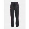 Dievčenské tepláky Under Armour Rival Terry Taped Pant Čierna YSM Dievčenské tepláky Under Armour Rival Terry Taped Pant Čierna YSM