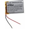 VHBW Batéria pre Garmin Fenix 6X / Tactix Delta, 420 mAh - neoriginálne VHBW Batéria pre Garmin Fenix 6X / Tactix Delta, 420 mAh - neoriginálne