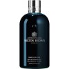 Molton Brown Kúpeľový a sprchový gél Dark Leather (Bath & Shower Gél) 300 ml Molton Brown Kúpeľový a sprchový gél Dark Leather (Bath & Shower Gél) 300 ml