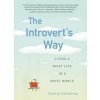 Introvert'S Way (Sophia Dembling)(Brožovaná) Introvert'S Way (Sophia Dembling)(Brožovaná)