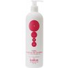 Kallos KJMN Nourishing conditioner hair mask regeneračný kondicionér na suché vlasy 500 ml Kallos KJMN Nourishing conditioner hair mask regeneračný kondicionér na suché vlasy 500 ml