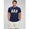 GAP Pánské Tričko Gap logo 471777-09 Veľkosť: XS GAP Pánské Tričko Gap logo 471777-09 Veľkosť: XS