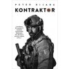 Kontraktor 2. vydanie - Peter Kijaba Kontraktor 2. vydanie - Peter Kijaba