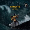 Sparks - Annette (Cannes Edition: Selections From the Motion Picture Soundtrack) CD Sparks - Annette (Cannes Edition: Selections From the Motion Picture Soundtrack) CD