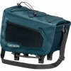 ORTLIEB E-Trunk - Petrol - 10L ORTLIEB E-Trunk - Petrol - 10L