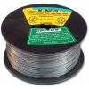 KISWEL Samoochranný trubičkový drôt K-NGS Ø 0,8mm 4,5 kg KISWEL Samoochranný trubičkový drôt K-NGS Ø 0,8mm 4,5 kg