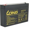 Long 6V 7Ah