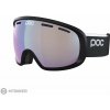 POC Fovea WF okuliare, uranium black/photochromic/changeable sky blue POC Fovea WF okuliare, uranium black/photochromic/changeable sky blue
