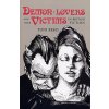 Demon-Lovers and Their Victims in British Fiction (Toni Reed)(Brožovaná) Demon-Lovers and Their Victims in British Fiction (Toni Reed)(Brožovaná)