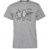 Pánske tričko Nike, U NSW TEE STD CELEBRATE BRND Sivá,Biela,Čierna S Pánske tričko Nike, U NSW TEE STD CELEBRATE BRND Sivá,Biela,Čierna S