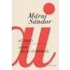 Az igazi - Judit... és az utóhang (Márai Sándor)(Pevná) Az igazi - Judit... és az utóhang (Márai Sándor)(Pevná)