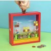 Paladone Pokladnička Super Mario Paladone Pokladnička Super Mario