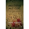 Prachový mužíček - Peter Gajdošík Prachový mužíček - Peter Gajdošík