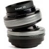 LENSBABY Composer Pro II Sweet 50 pre Nikon Z LENSBABY Composer Pro II Sweet 50 pre Nikon Z