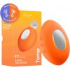 We-Vibe Temp - klitorálny vibrátor (oranžový) We-Vibe Temp - klitorálny vibrátor (oranžový)