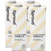 Sproud Vanilkový nápoj 4 x 1 l