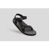 Men's belt sandals Hannah DRIFTER anthracite Other