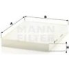 Mann-Filter CU 28 003 Filter, ventilácia priestoru pre cestujúcich Mann-Filter CU 28 003 Filter, ventilácia priestoru pre cestujúcich