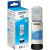 Epson 103 (C13T00S24A) cyan - originálny Epson 103 (C13T00S24A) cyan - originálny