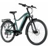Trekingový elektrobicykel Leader Fox Denver pánsky 28 Trekingový elektrobicykel Leader Fox Denver pánsky 28