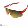 POC Elicit Toric okuliare, prismane red/clarity road/partly sunny gold POC Elicit Toric okuliare, prismane red/clarity road/partly sunny gold